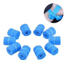 将图片加载到图库查看器,10 Rolls First-Aid Disposable-Tourniquets Latex-Free Tourniquet Medical-Emergency-Tourniquet Nursing-Supplies-Essentials