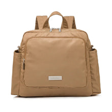将图片加载到图库查看器,Soboba Diaper Bag Waterproof Large Capacity Backpack for Newborn