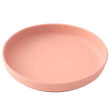 Load image into Gallery viewer, Color Kids Food Grade Silicone Baby Plate Anti-Slip Sucker Bowl