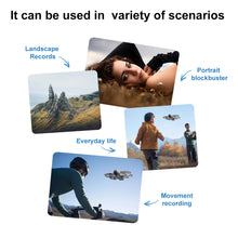 Load image into Gallery viewer, Xiaomi V666 Mini Drone 4K Professional Aerial 8k Dual Camera Intelligent obstacle avoidance Brushless Quadcopter Kid RC Toy