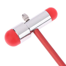 Load image into Gallery viewer, 1Pcs Neurological Massage Knee Jerk Percussor Reflexes Diagnostic Percussion Tool Buck Nerve Examination Reflex Hammer Medical