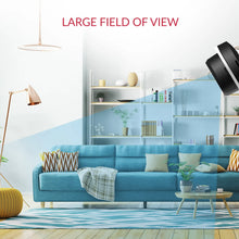 Load image into Gallery viewer, YI Pro 2K 2PC Home Security Camera Kit Indoor with Person Vehicle Pet Smart Detection for Baby Monitor Clear Night Vision