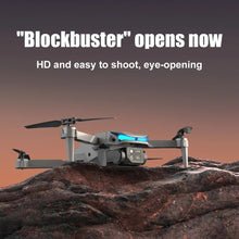 Load image into Gallery viewer, XT9 RC Helicopter Follow Me Obstacle Avoidance Mini VR Drone 4k HD Folding Quadcopter With Electrical Control Camera Free Return