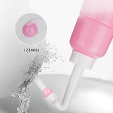 Load image into Gallery viewer, Baby Showers Mom Peri Bottle for Postpartum Essentials Feminine Care MomWasher for Perineal Recovery Cleansing After Birth 500ML