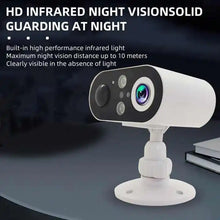 Load image into Gallery viewer, 1080p Support 2.4g Dual Band Wifi Ip Ptz Camera Yiiot Smart Home Indoor Two Way Audio Wireless Security Cctv Camera