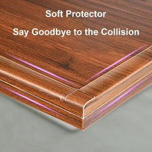 将图片加载到图库查看器,Table Edge Guard Tape – Transparent Corner Bumper