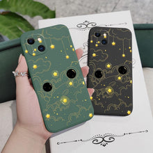 Load image into Gallery viewer, Astronaut Phone Case For Iphone 14 13 12 11 Pro Max Mini X Xr Xs Max Se2020 8 7 Plus 6 6s Plus Cover Heavy Duty Hybrid Protection Cover