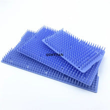 Load image into Gallery viewer, Silicone Mats Pad Disinfection Mats for Sterilization Tray Case Box Surgical Instrument Isolatio pad