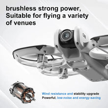 Load image into Gallery viewer, Xiaomi V666 Mini Drone 4K Professional Aerial 8k Dual Camera Intelligent obstacle avoidance Brushless Quadcopter Kid RC Toy