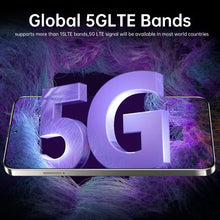 Load image into Gallery viewer, Cellphones S24 Ultra Android 14 Global Version Snapdragon 8 gen 3