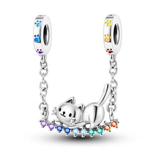 Load image into Gallery viewer, Hot Sale 925 Sterling Silver Charms Beads for Women - Perfect Fit for Pandora Bracelets, Fashionable Jewelry Pendant