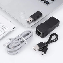 Load image into Gallery viewer, One-Key JB Tool Mod Kit USB Dongle with Type-C Cable Modification Kit Game Accessories for PS4/PS4 Pro/PS4 Slim 9.0-11.0 System