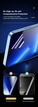Load image into Gallery viewer, Full Cover Film For iPhone 13 Pro Max Screen Protector 12 11 Pro Max Mini XR X XS Max 8 7 6 6S Plus SE 2022 Soft Film Film Screen Protector