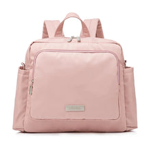将图片加载到图库查看器,Soboba Diaper Bag Waterproof Large Capacity Backpack for Newborn