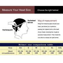 Load image into Gallery viewer, BLD Personalised Motorcycle Full Face Helmet Men Women Fashion Dual Lens Helmets Motocross Racing Modular Flip Up Casco Moto