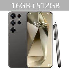 Load image into Gallery viewer, Cellphones S24 Ultra Android 14 Global Version Snapdragon 8 gen 3