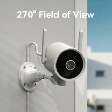 Load image into Gallery viewer, IMILAB EC3 Pro Smart Home Security Camera Wifi IP 2K HD Outdoor Video Surveillance Webcam Mornitor CCTV IP66 Cam Global Version