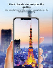 将图片加载到图库查看器,HD Camera Lens Protector 9H Hardness Anti-Scratch Camera Protector For iPhone 13 14 12 Pro Max Titanium Alloy Camera Protector for iPhone 12 13 Mini Camera Protector Lens Protection Glass Suit