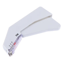 Load image into Gallery viewer, Medical Surgery 35W Disposable Stainless Steel Skin Stapler 35Pcs Nails Skin Stitching Machine Sterile Blank Package Nail Puller