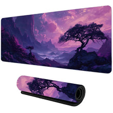 Load image into Gallery viewer, Large Non-Slip Gaming Mouse Pad - Smooth Surface & Durable Edges