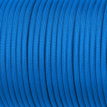 将图片加载到图库查看器,7-Core 550 Paracord Rope – 4mm Polyester Survival Cord for Camping, Hiking & DIY Gear