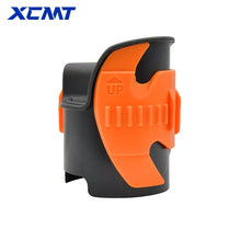 Load image into Gallery viewer, 45-55mm Motorcycle Oil Seal Fork Cleaner MotorBike Shock Absorber Oil Seal Cleaning Tool For Kawasaki KTM YAMAHA HONDA SUZUKI