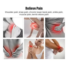 Load image into Gallery viewer, EMS Unit Muscle Stimulator TENS Massager for Pain Relief Therapy Electronic Pulse Muscle Machine Electronic Acupuncture Pen