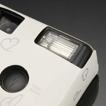 Load image into Gallery viewer, New 1-3PCS Retro 27 Photos 35mm Disposable Film Camera Manual Fool Optical Camera Children's Gift Single Use Camera Film Sets 