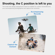 Load image into Gallery viewer, Xiaomi V666 Mini Drone 4K Professional Aerial 8k Dual Camera Intelligent obstacle avoidance Brushless Quadcopter Kid RC Toy