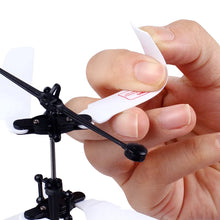 将图片加载到图库查看器,Colorful Mini Drone Shinning LED RC drone Flying Ball Helicopter Light Crystal Ball Induction Dron Quadcopter Aircraft Kids Toys