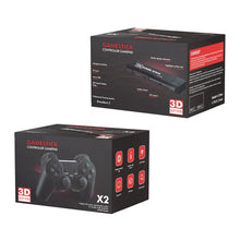 将图片加载到图库查看器,4K HD Wireless Controllers 40000+ Games 2.4G Arcade Console Support TF Card Expansion TV Mini Game Console Max 256GB for PS1