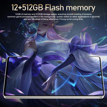 Load image into Gallery viewer, FUFFI S25 Pro Smartphone 5G Cellphones Android 12+512GB