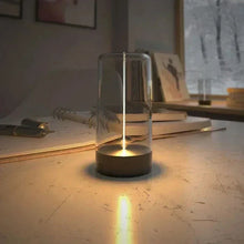将图片加载到图库查看器,Portable quantum wire ambient magnetic light Type-C charging, eye protection function, bedroom, study, camping, Christmas gift