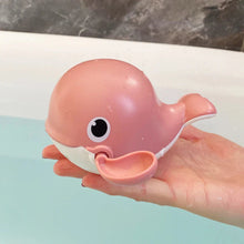 Load image into Gallery viewer, Baby Bath Toys - Swimming Clockwork Dolls & Tortoise | Fun & Safe Water Play for Kid