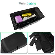 Load image into Gallery viewer, RUIYA for Austral E-Tech Hybrid 2022 2023 Car Armrest Box Storage Central Control Container Auto Interior Austral Accessories