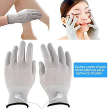Load image into Gallery viewer, EMS 4 Modes Tens Machine Unit 9 Intensity Muscle Stimulator Acupuncture Body Massage Digital Therapy Machine Electrostimulation