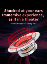 Load image into Gallery viewer, 3.5mm Cable Wired Earphones QKZ AK6 HiFi Sound Quality Earphone With Wire Gaming Headset Gamer Headphones Bass Cheap Sale Earbud