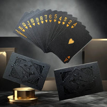 Load image into Gallery viewer, Multiple Styles Playing Cards β Waterproof Poker & Magic Card Game