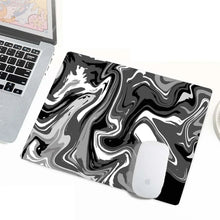 Load image into Gallery viewer, Strata Liquid Mouse Pad โ Premium Large Gaming & Office Desk Mat