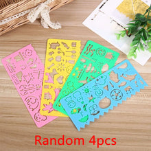 Load image into Gallery viewer, Dazzling Scratch Painting Kit - Parent-Child Interactive DIY Craft Toy with Note Cards