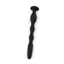 将图片加载到图库查看器,BDSM Urethral Vibrator Catheter Penis Plug Adult Sex Toy for Men Gay Penis Insertion Urethra Sound Dilator Prostatic Stimulation