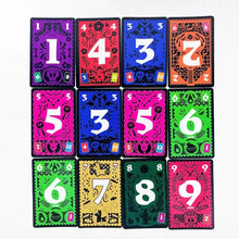 Load image into Gallery viewer, Trio Board Game β Strategic Card Matching Game for Family & Friends