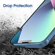 将图片加载到图库查看器,5PCS Screen Tempered Glass For iPhone 14 13 12 11 Pro Max 12 13 Mini Screen Protective For iPhone X XR XS Max 8 7 6 Plus SE 2020 Full Glue Screen Protector Tempered Glass Scratch Resistant iPhone Glass
