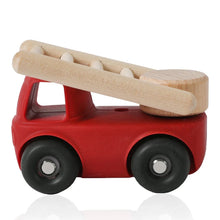 Load image into Gallery viewer, Baby Silicone Car Teether Toy Montessori Educational 0-12 Months