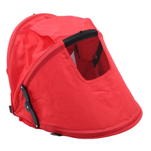 将图片加载到图库查看器,Baby Stroller Sunshade Canopy Hood Sunshield Cover Pram Accessory