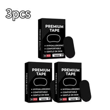 Load image into Gallery viewer, Anti Snoring Sleep Mouth Tape โ Nasal Strips for Snoring Relief