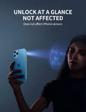 Load image into Gallery viewer, 9D Tempered Glass On The For iphone 13 12 Mini 11 14 Pro Max Screen Protector Protective Glass For iphone X XR XS MAX Glass Film Tempered Glass Protective Film HD Clear 9H Hardness Screen Protector