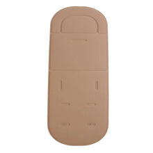 Load image into Gallery viewer, Soft Baby Stroller Seat Cushion for Pushchair & High Chair