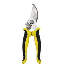 将图片加载到图库查看器,Pruner Garden Scissors Professional Sharp Bypass Pruning Shears Tree Trimmers Secateurs Hand Clippers For Garden Beak Scissors