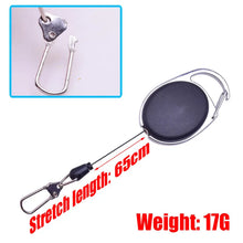 Load image into Gallery viewer, Fishing Quick Knot Tool Kit Shrimp-Shaped Stainless Steel Fish Use Scissors Accessories Fishing Line Cutter Clipper Nipper